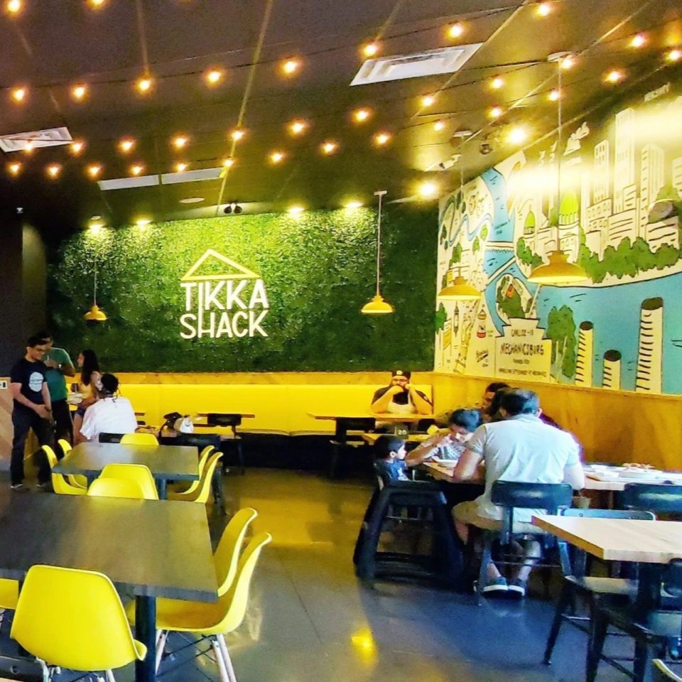 Důležitost brandu pro restaurace