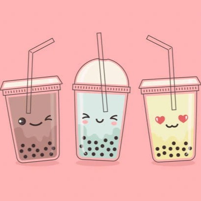 Co je to Bubble Tea?
