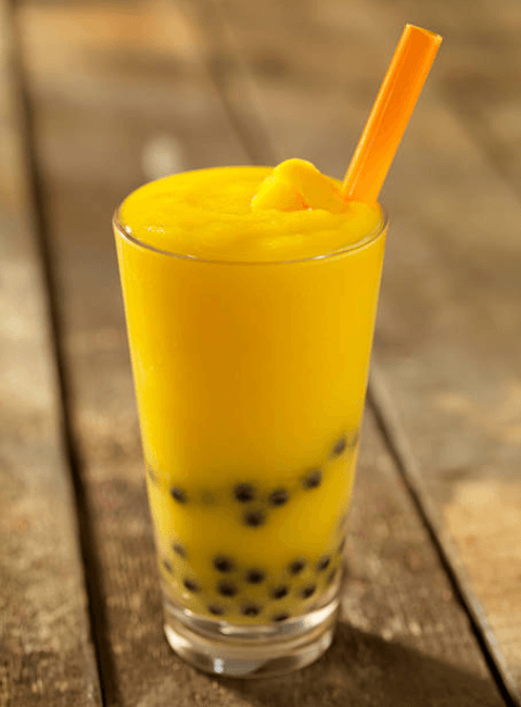 Bubble Tea Manie v USA: Cesta za Exponentiálním Růstem