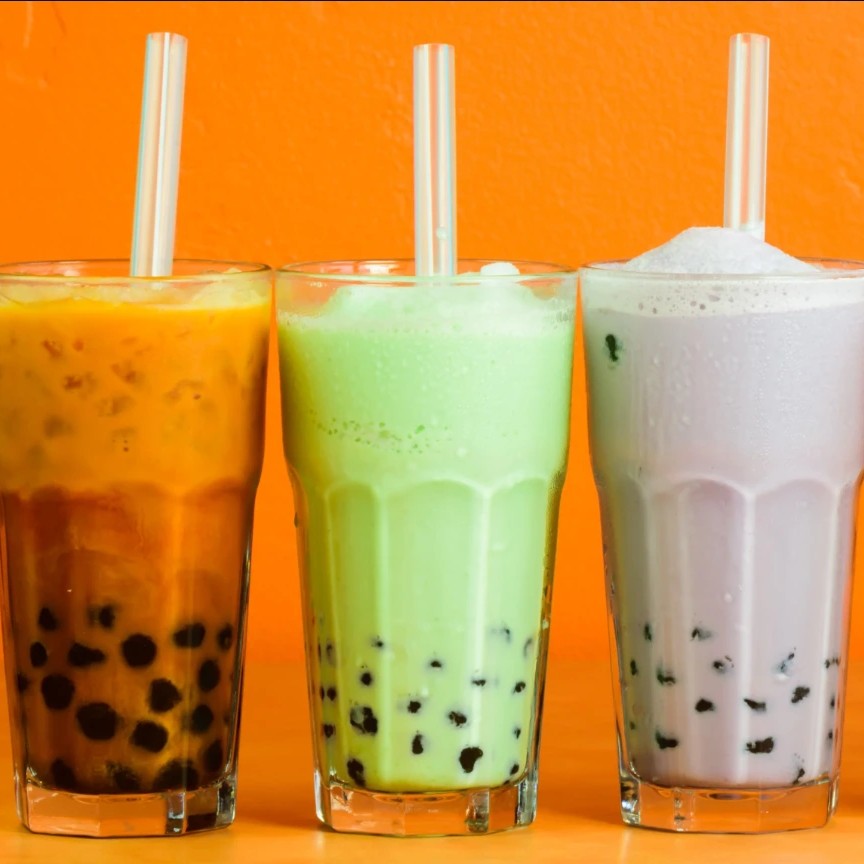 Die besten Geschmackskombinationen für Ihr Bubble Tea