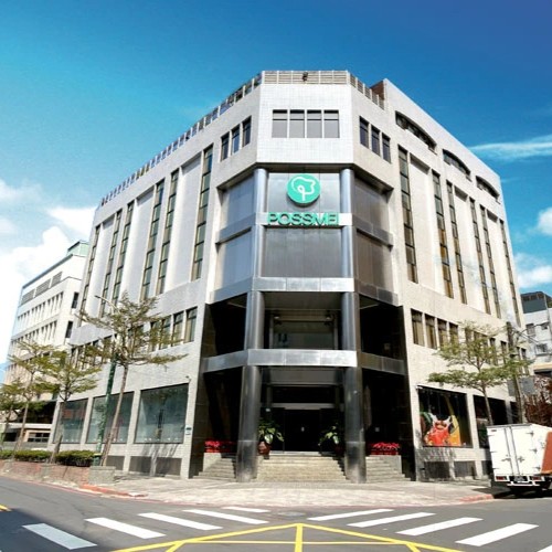 Přední výrobci Bubble Tea