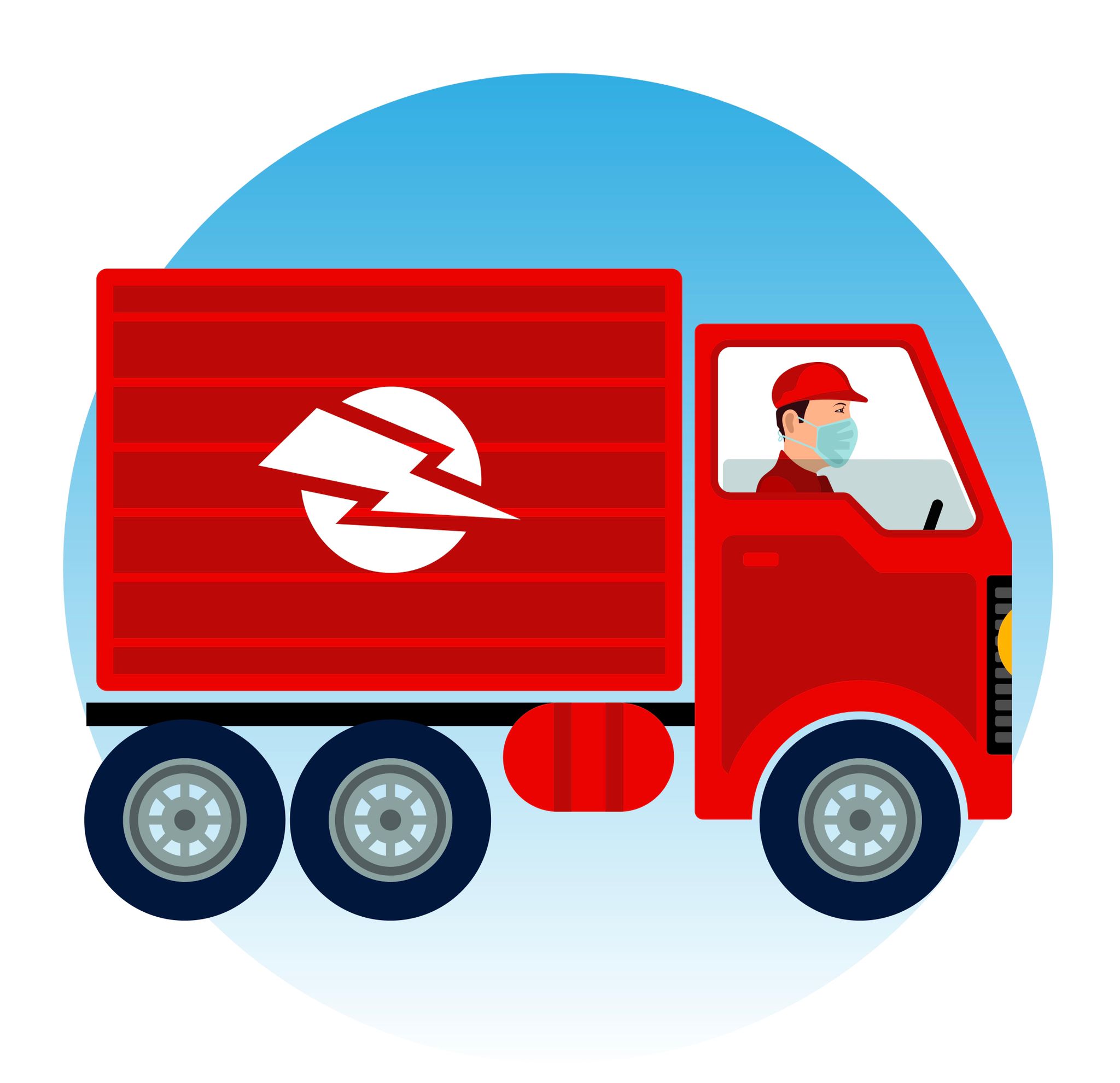 VLASTNÍ DOPRAVA PO ČR A EU