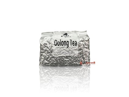 BBQ - Čaj černý Oolong 600G/10Ks