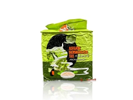 BBQ - Čaj černý Assam 600G/10Ks