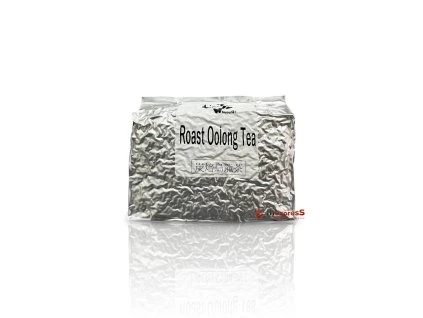BBQ - Tea Roasted Oolong 600G/10Pcs