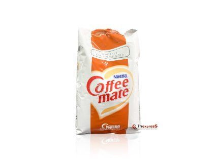BBQ - Kaffeeweißer Nestle Coffeemate 1KG/12Stk