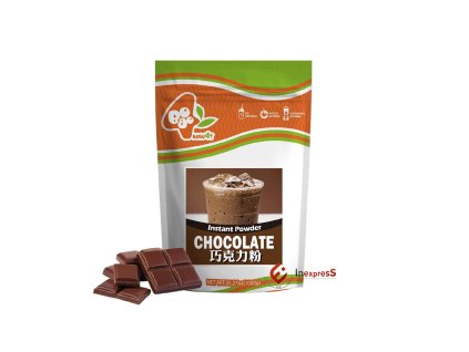 BBQ BỘT CHOCO
