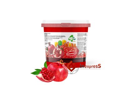 BBQ POP LỰU