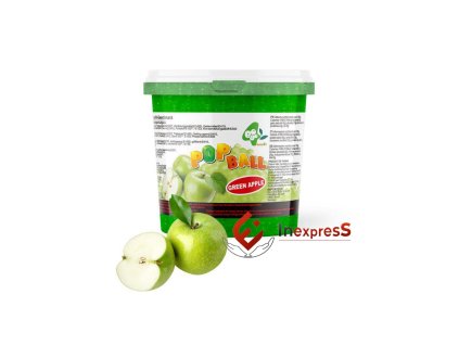 BBQ POP TÁO