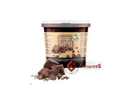 BBQ POP CHOCO