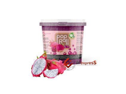 BBQ POP THANH LONG
