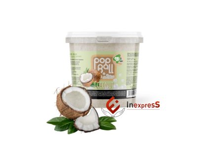 BBQ POP DỪA