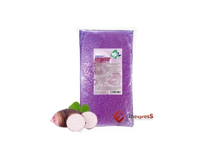 BBQ 3Q TARO