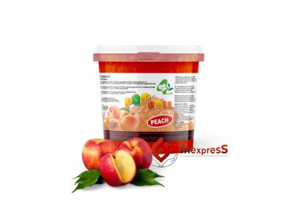 BBQ POP ĐÀO
