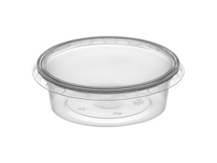 transparent dip container 20oz50ml