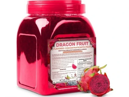 Dragon fruit
