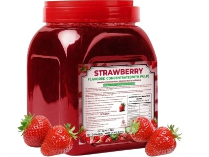 Strawberry