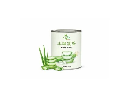 Aloe Vera 850g