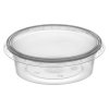 transparent dip container 20oz50ml