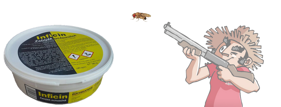 Inficin