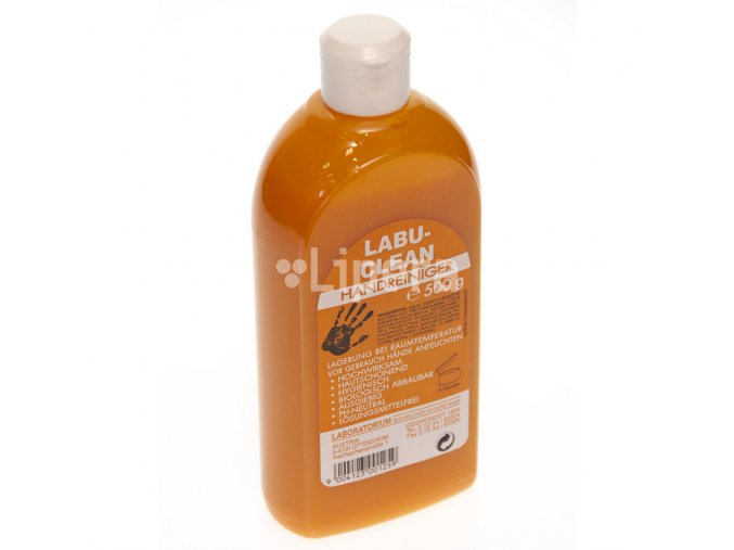 LABU Clean 500g DSC3904