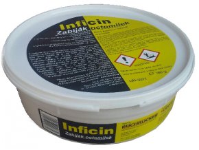 INFICIN - zabiják octomilek
