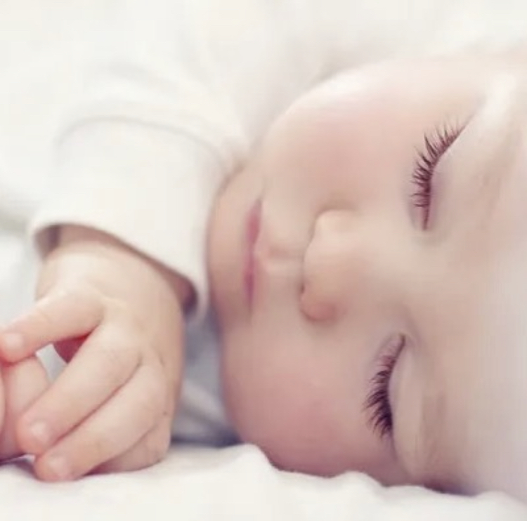 OCTOBER, Baby Awareness Month