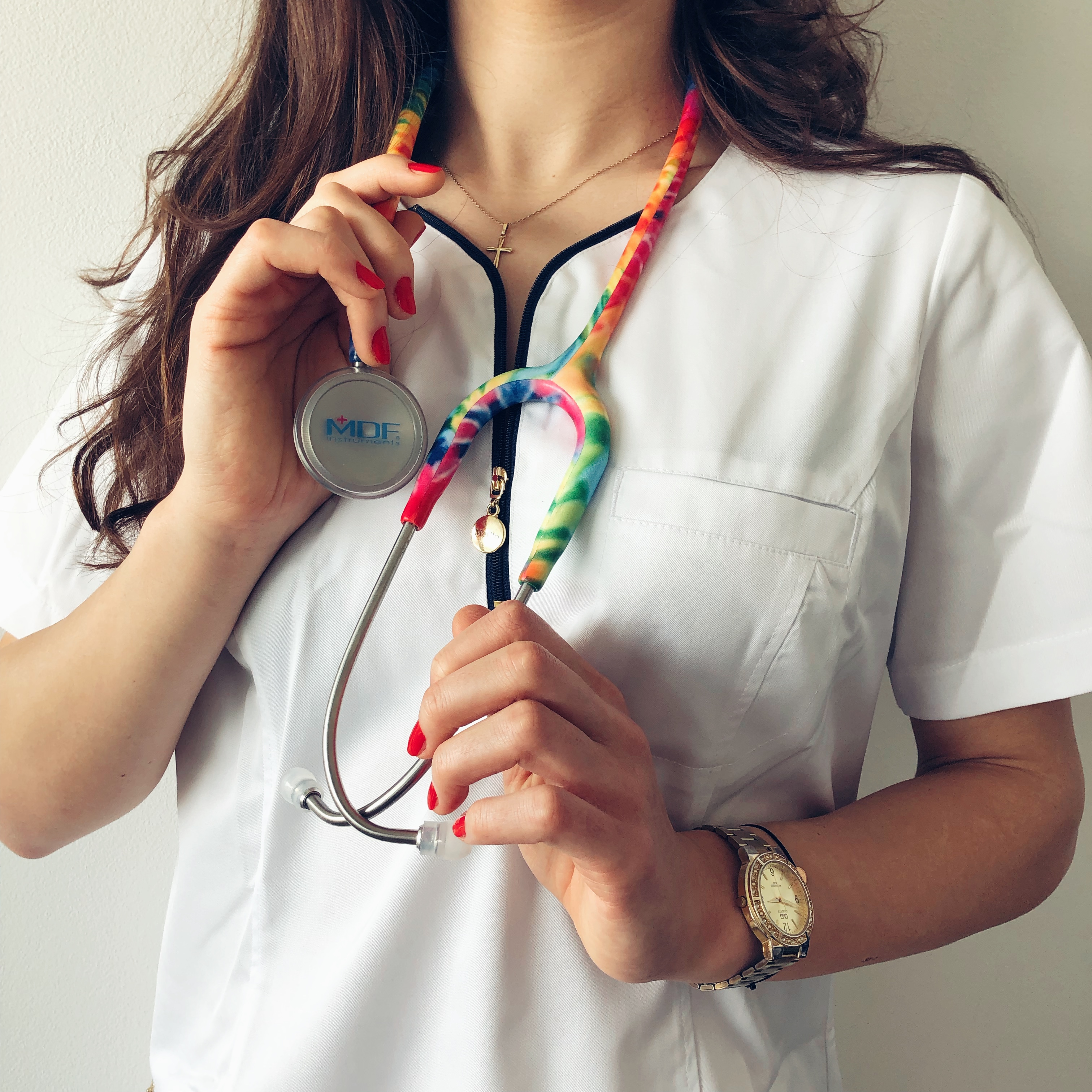 Ako si vybrať fonendoskop