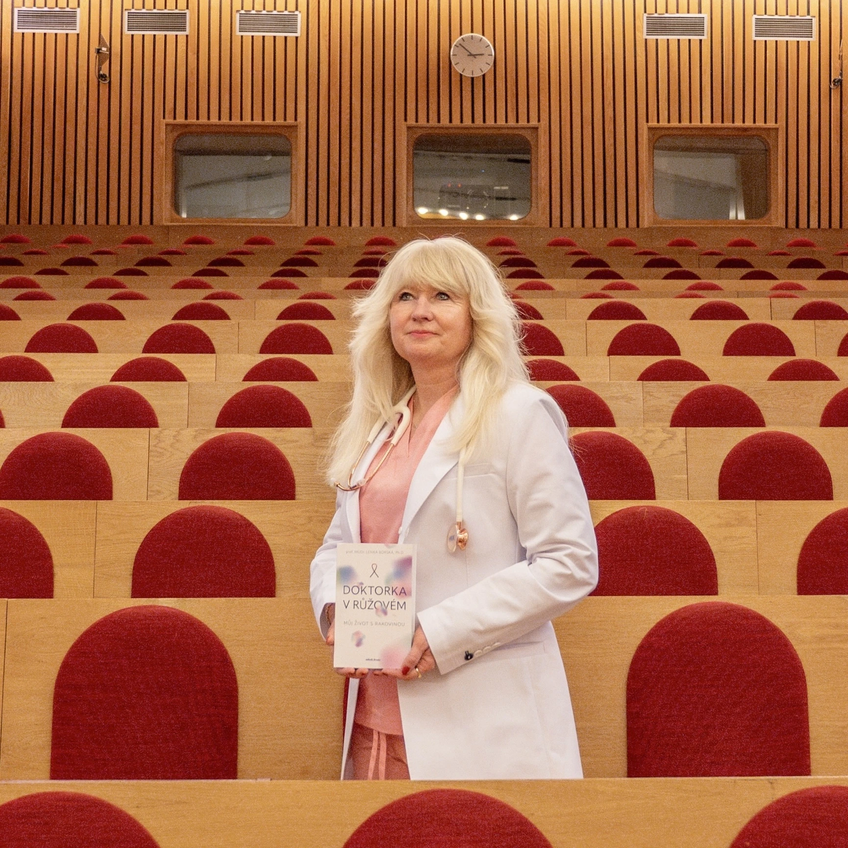 RÓZSASZÍN, MEGELŐZÉS ÉS TESTMEMORIÁCIÓ