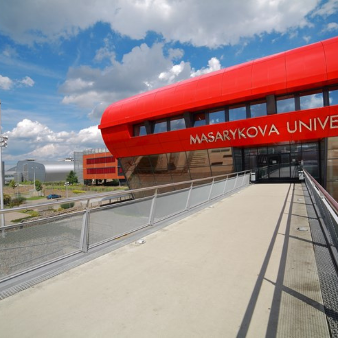 ISMERD MEG A KAROT: MUNI MED Brno