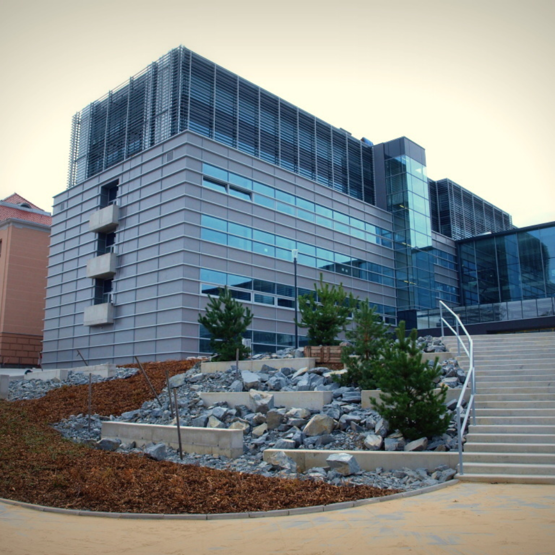 ISMERJE MEG A KAROT: LF Palacký Egyetem Olomouc