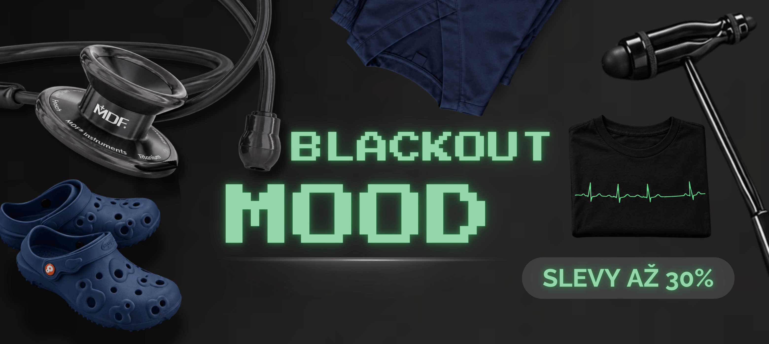 slevy až 30%