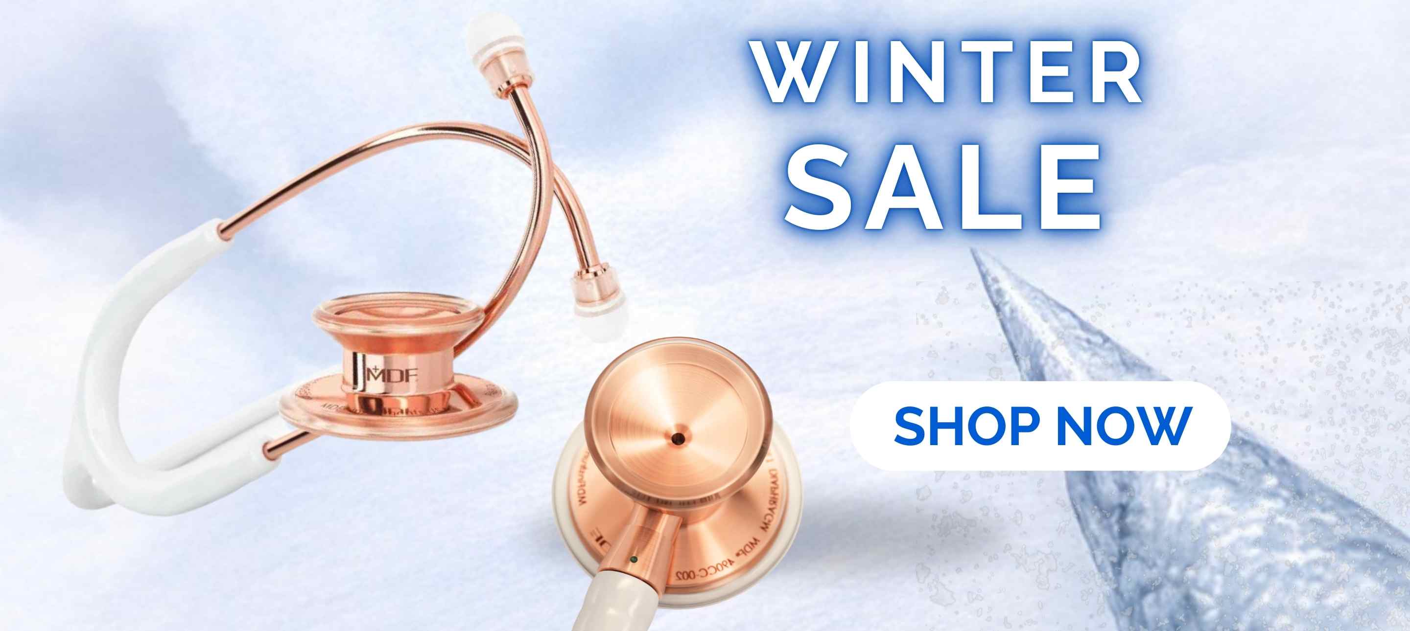 Winter sale
