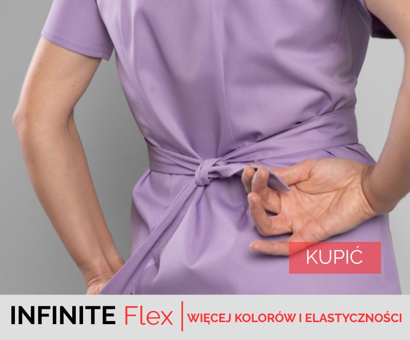 INFINITE Flex