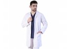 Men's medical coats