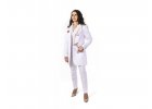 Women's medical coats