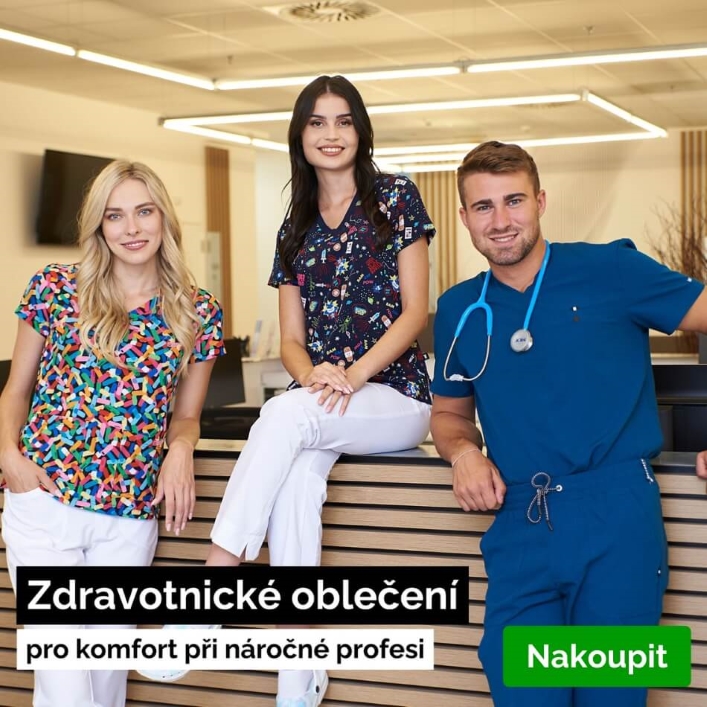 Lékařské oblečení