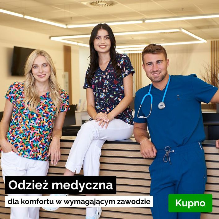 Lékařské oblečení