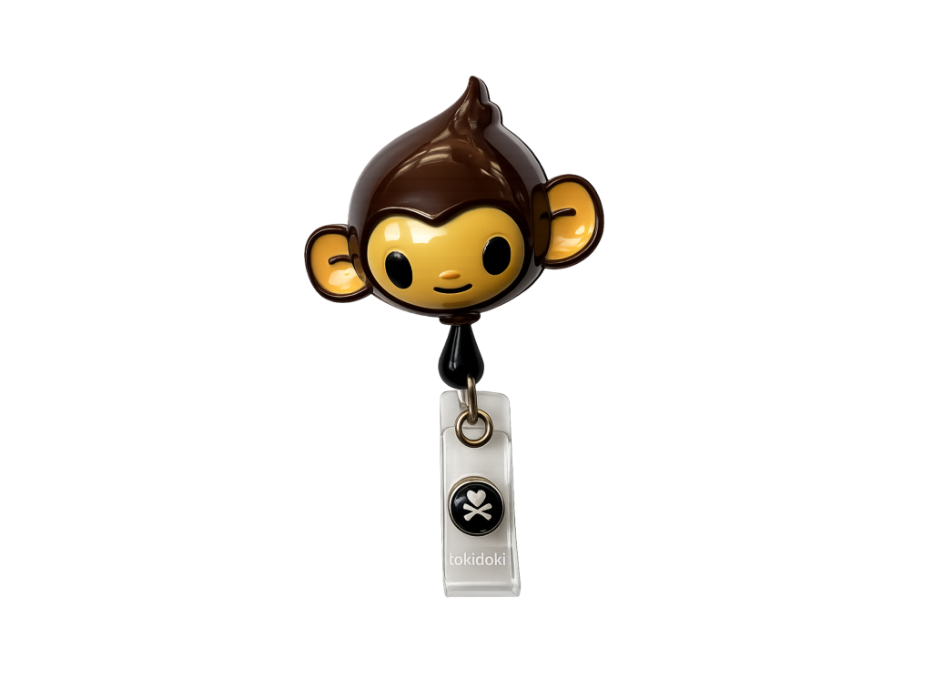 Tag - monkey