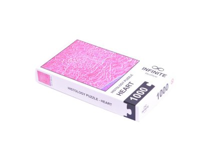 puzzle srdce oriznute