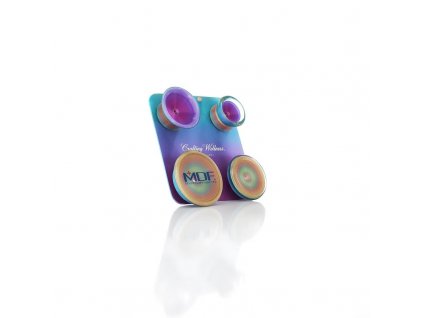 Nástavce pro ProCardial Titanium - Kaleidoscope