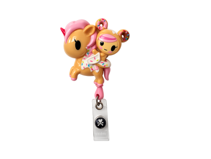 tokidoki Anhänger - Pinkes Einhorn