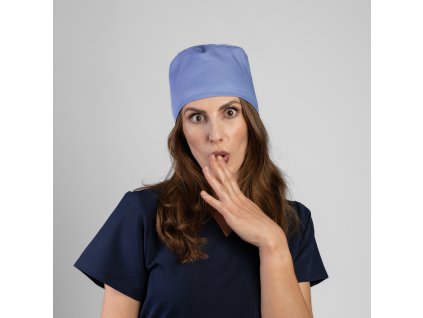 2749 operacni cepice infinite modra