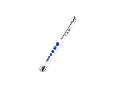 penlight mdf instruments medical penlights with pupil gauge 1