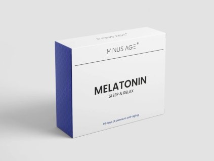 2998 minus age melatonin