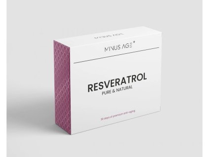 3004 minus age resveratrol