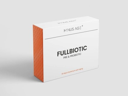 Minus Age Fullbiotic