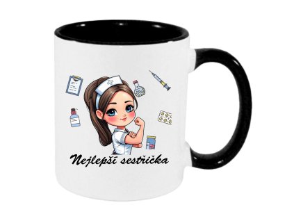 Hrnek - Nejlepší sestřička