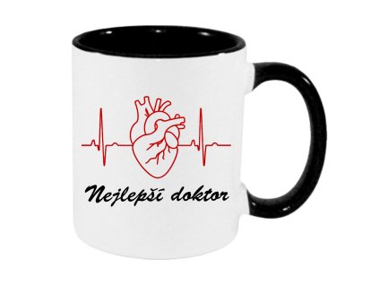 Hrnek - Nejlepší doktor