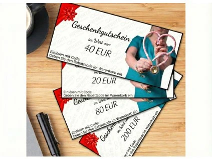 gift voucher de